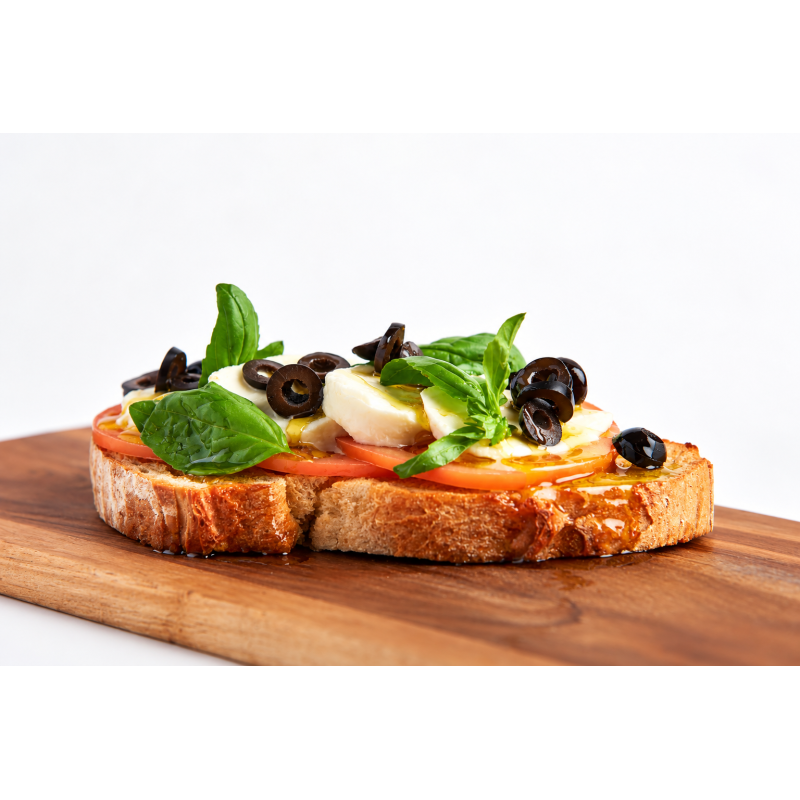 Curso de Pan Casero en Madrid | Panes y Masa Madre | Kitchen Club