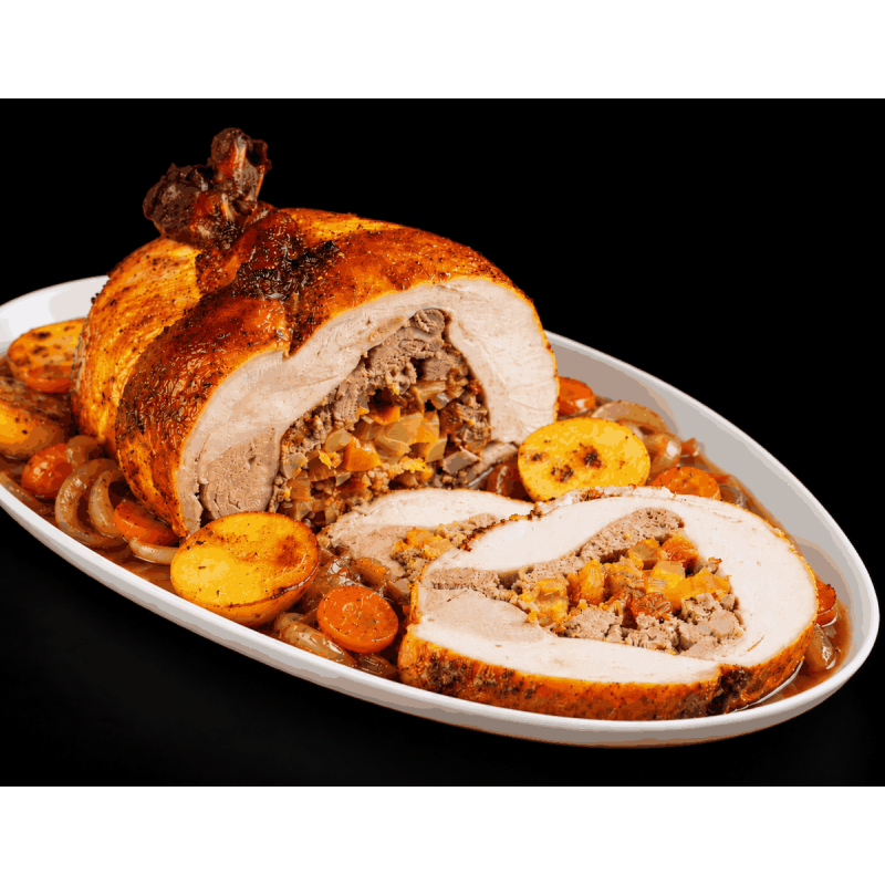 Curso de Cocina de Navidad en Madrid | Kitchen Club