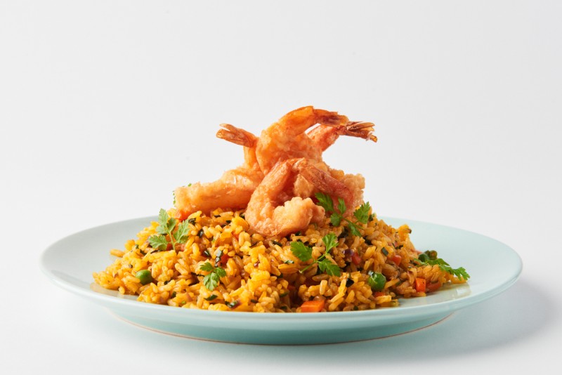 Cocina latinoamericana