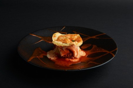 Técnicas de cocina. Cocina fusión