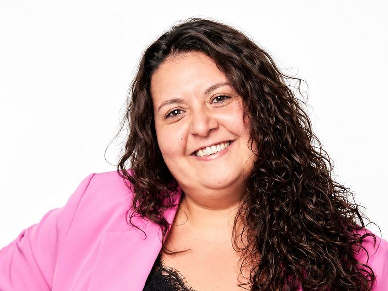 Alba Orihuela
