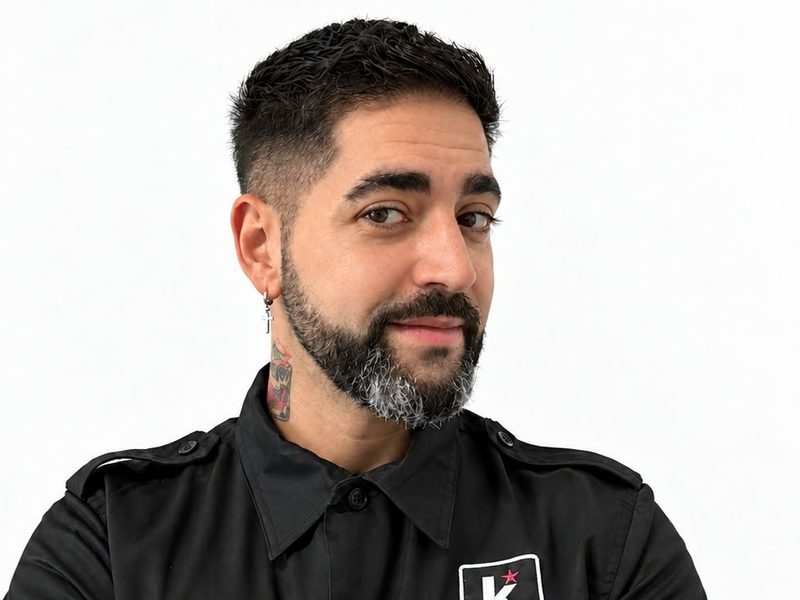 Alfonso Assian