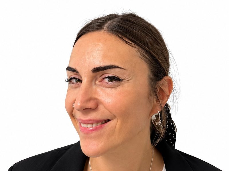 Ana Lendínez