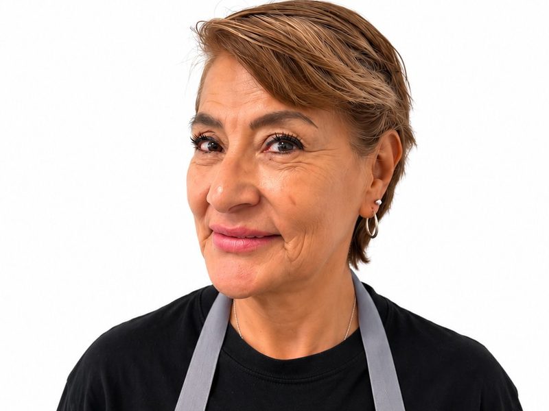Ana Ramírez