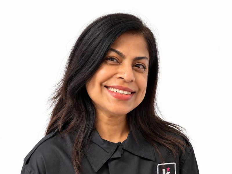 Anamika Das