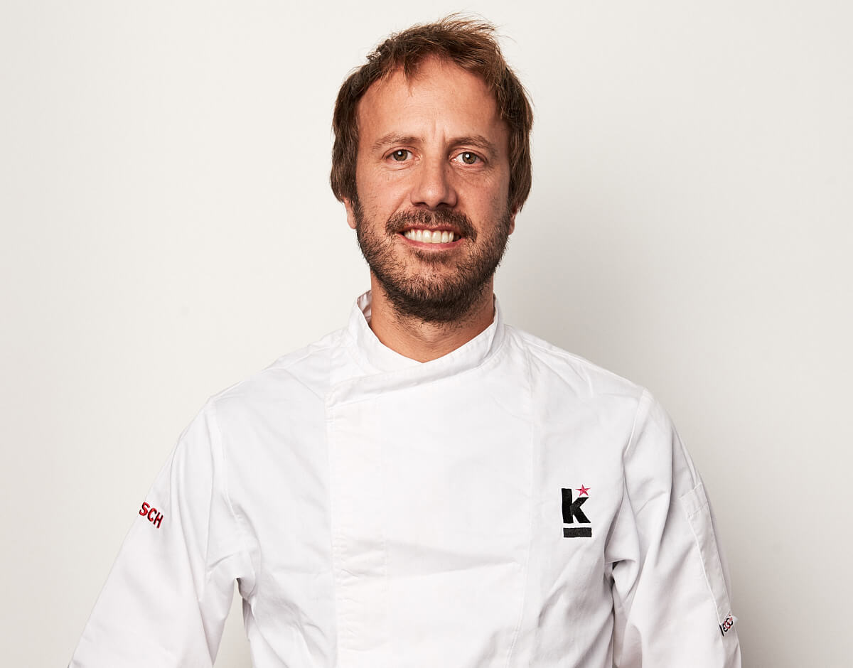 Carlos Pascal