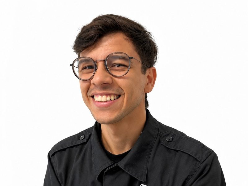Daniel Blanco