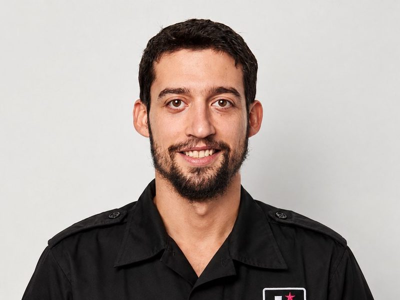 David Estebaranz