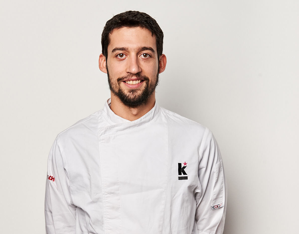 David Estebaranz