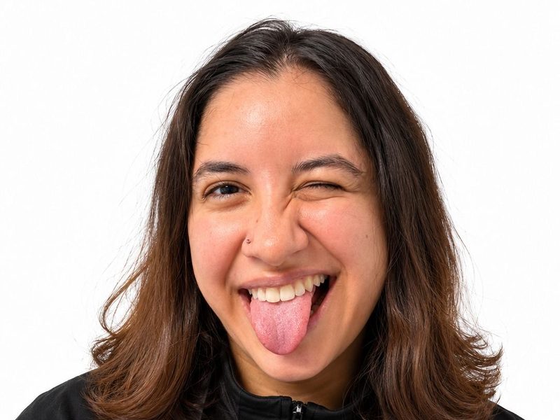 Floriana Pereira
