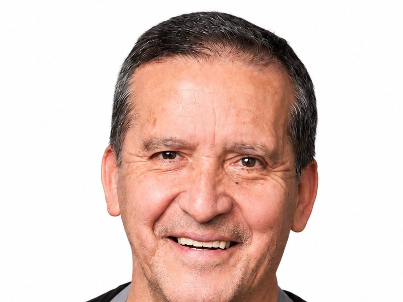 Hugo Torres
