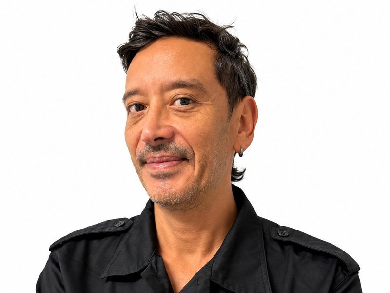 Italo León