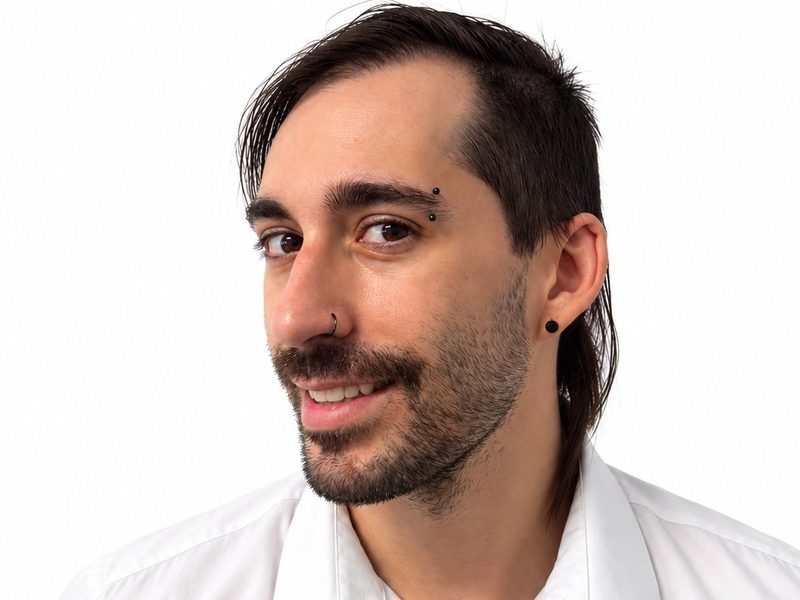 Javier Castillo