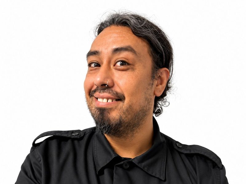Javier Endara