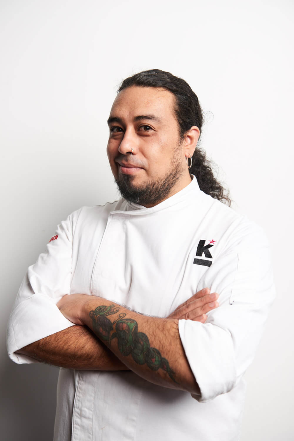 Javier Endara