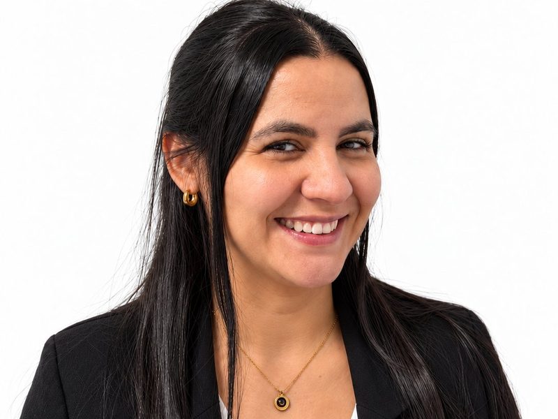 Natali Rosales