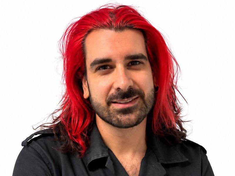 Sergio Felipe