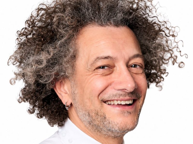 Víctor Regalado