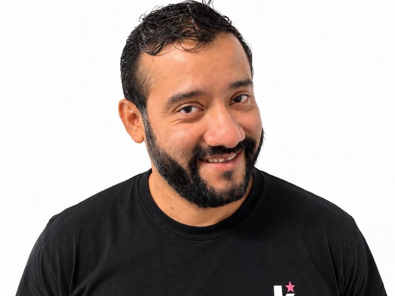 Vinicio Salguero
